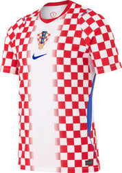 Heimtrikot KROATIEN 26