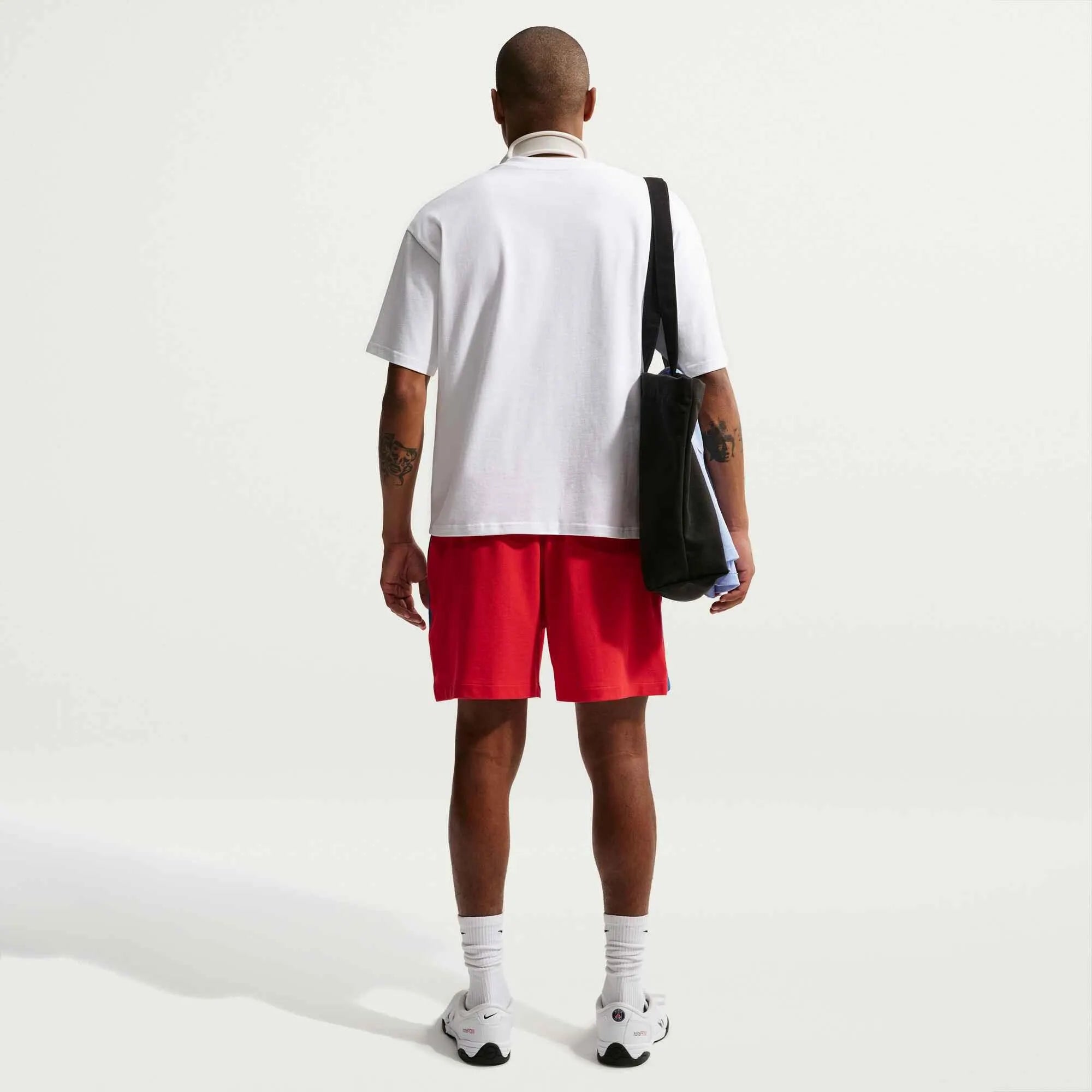 T-Shirt Boxy Fit
