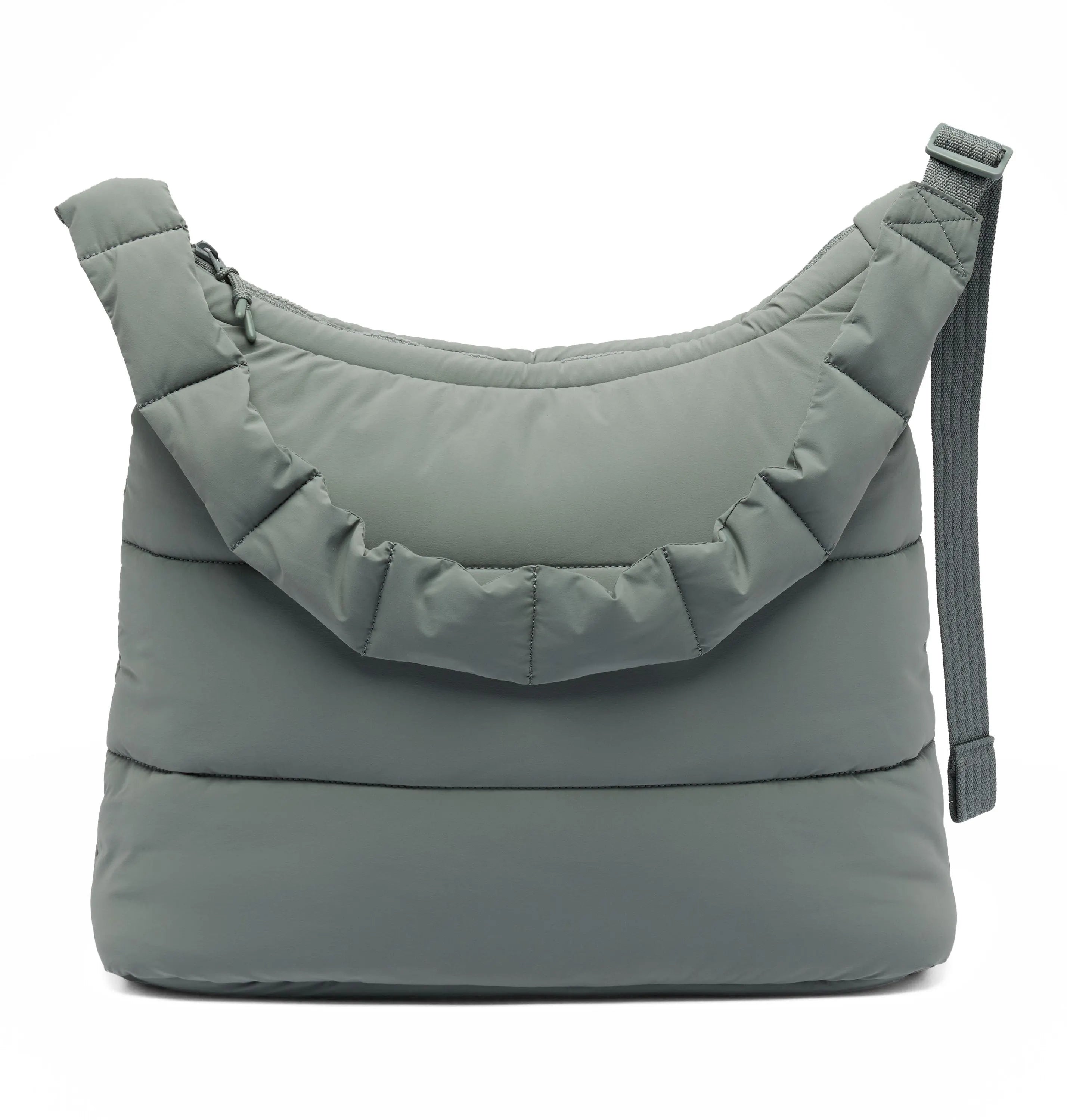 Schultertasche LUXE