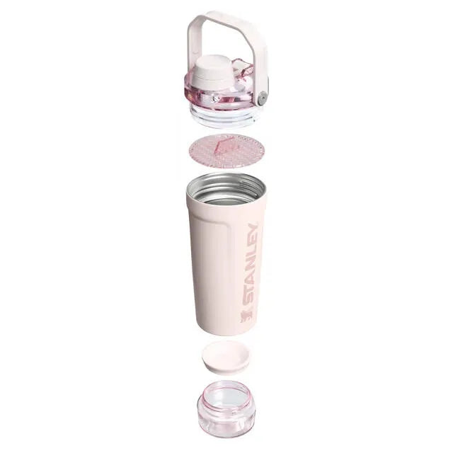 Thermoshaker Vitalize™ Shaker Bottle 0.59L