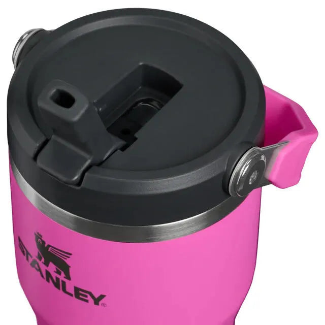 Thermobecher IceFlow™ Flip Straw 2.0 Tumbler 0.59L