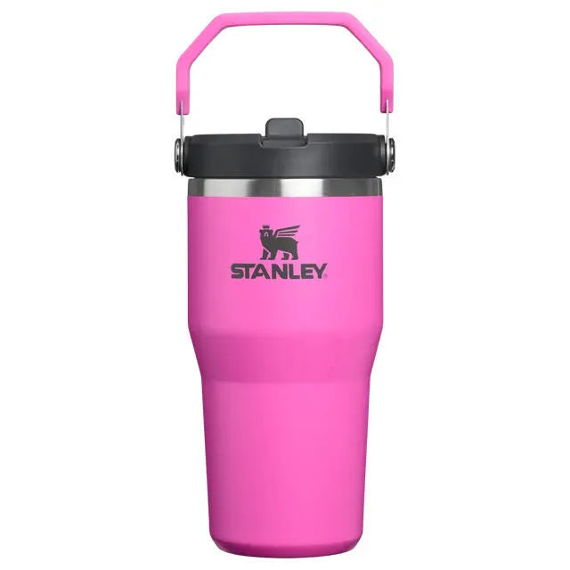 Thermobecher IceFlow™ Flip Straw 2.0 Tumbler 0.59L