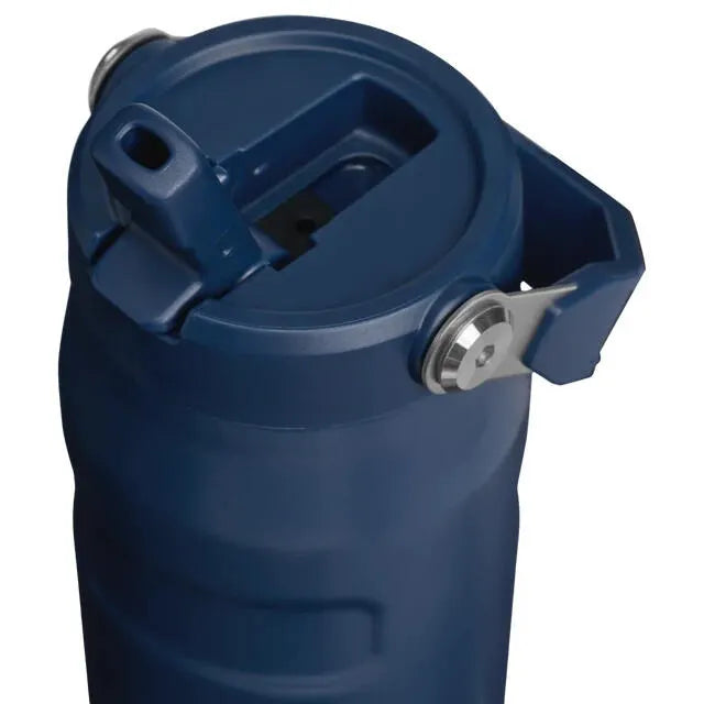 Thermoflasche IceFlow™ Bottle Flip Straw 2.0  0.71L