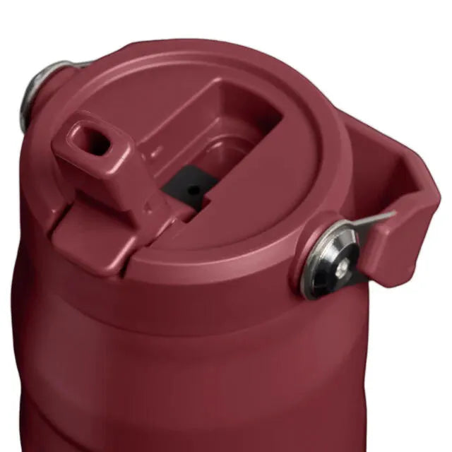 Thermobecher IceFlow™ Bottle Flip Straw 2.0  0.71L