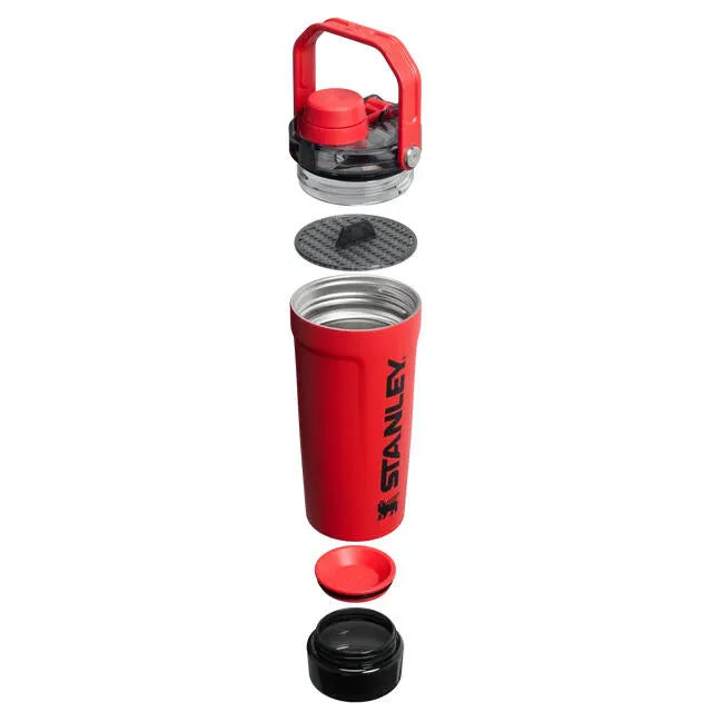 Thermoshaker Vitalize™ Shaker Bottle 0.59L