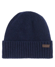 Strickmütze CARLTON aus Wollmix