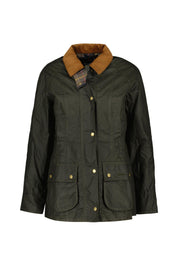 Wachsjacke BEADNELL LIGHTWEIGHT