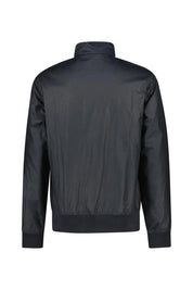 Wachsjacke ROYSTON mit Stehkragen