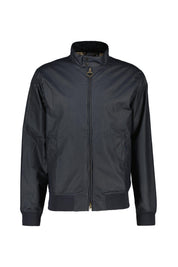 Wachsjacke ROYSTON mit Stehkragen