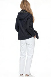 Wachsjacke BOWER WAX