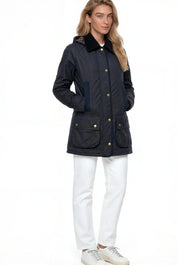 Wachsjacke BOWER WAX