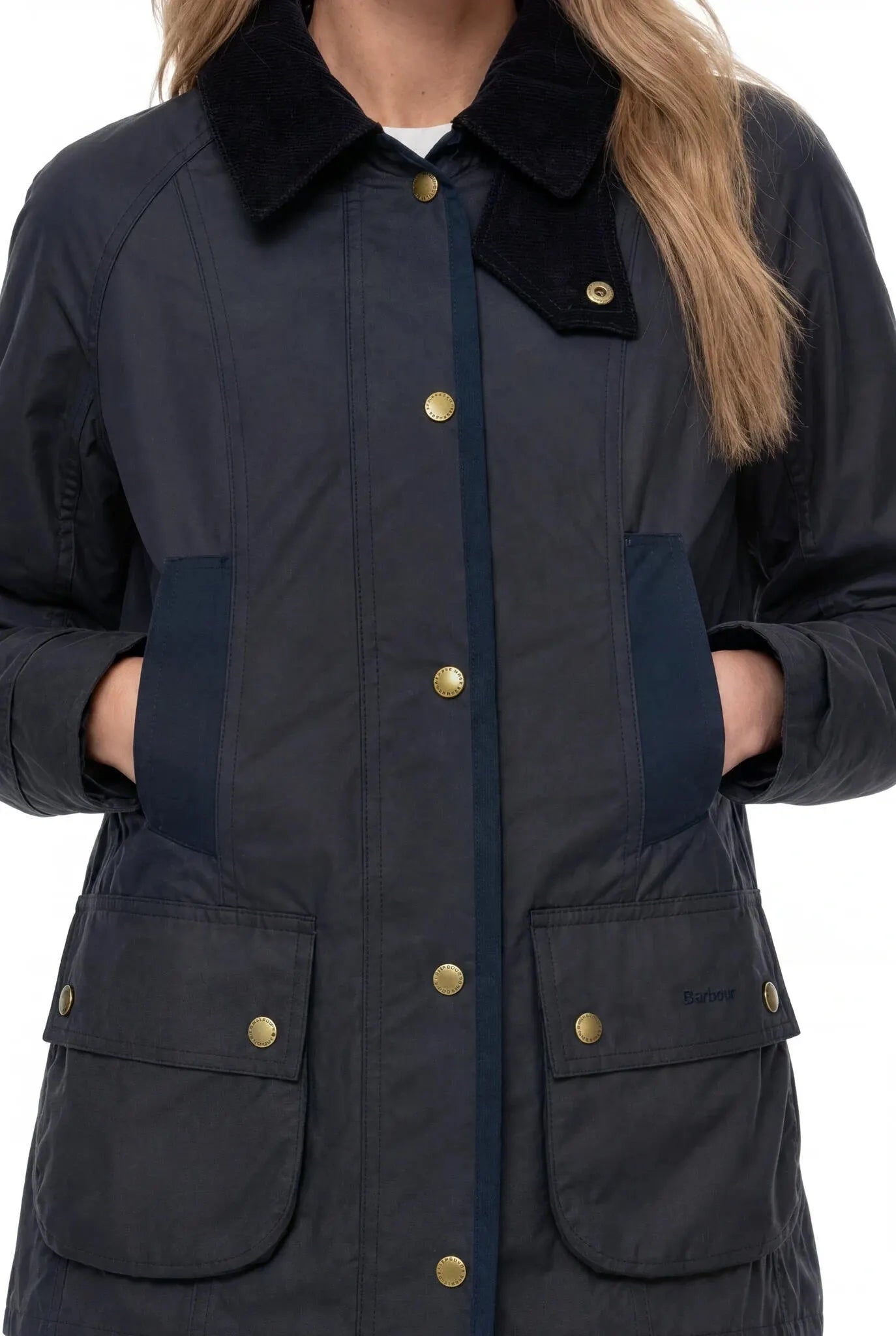 Wachsjacke BOWER WAX
