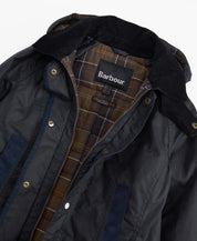 Wachsjacke BOWER WAX