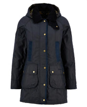 Wachsjacke BOWER WAX