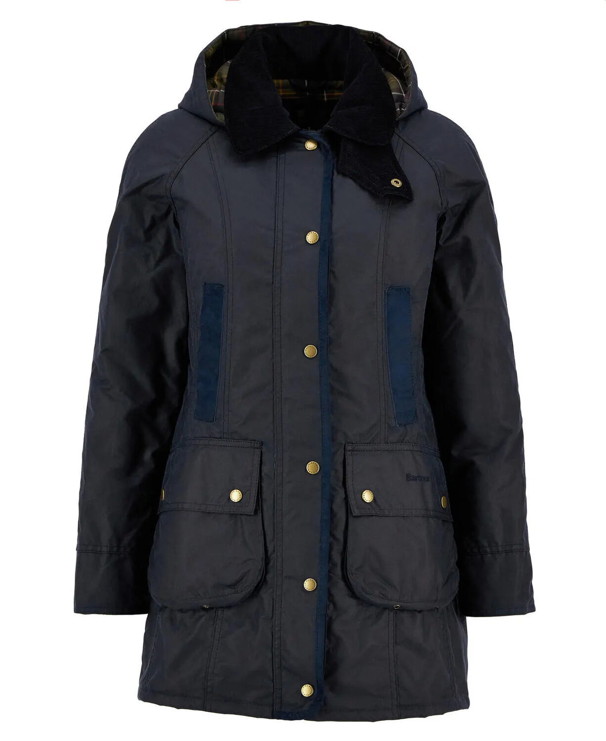 Wachsjacke BOWER WAX