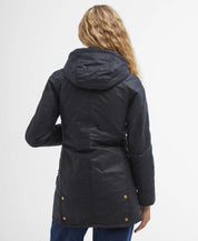 Wachsjacke BOWER WAX