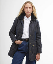 Wachsjacke BOWER WAX