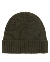 Strickmütze CARLTON aus Wollmix