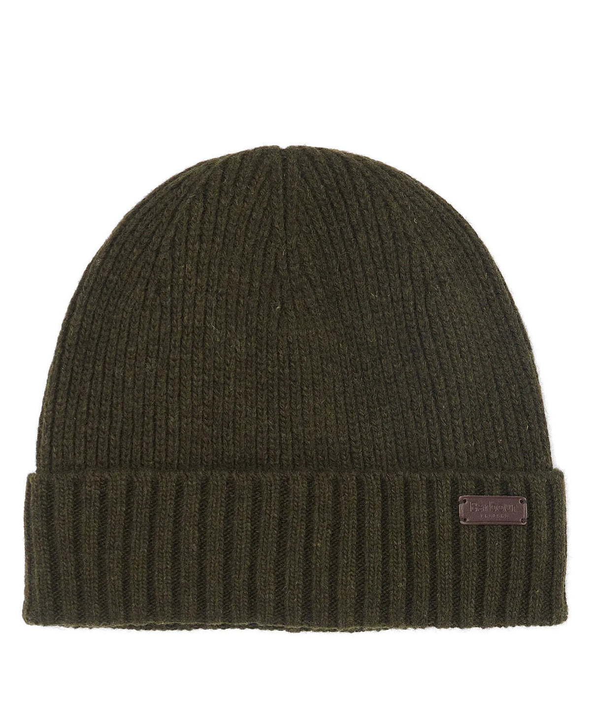 Strickmütze CARLTON aus Wollmix