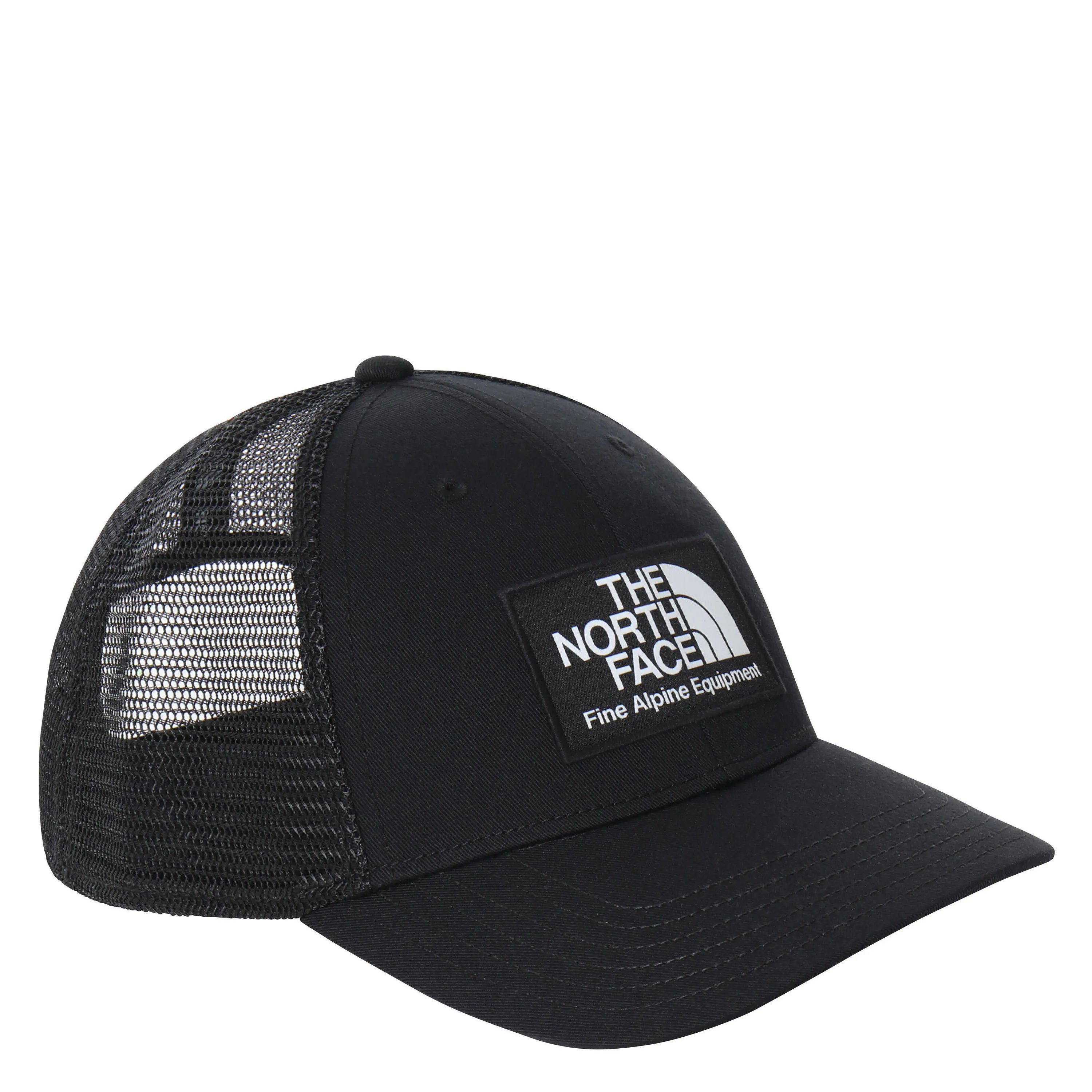 Mudder Trucker Cap