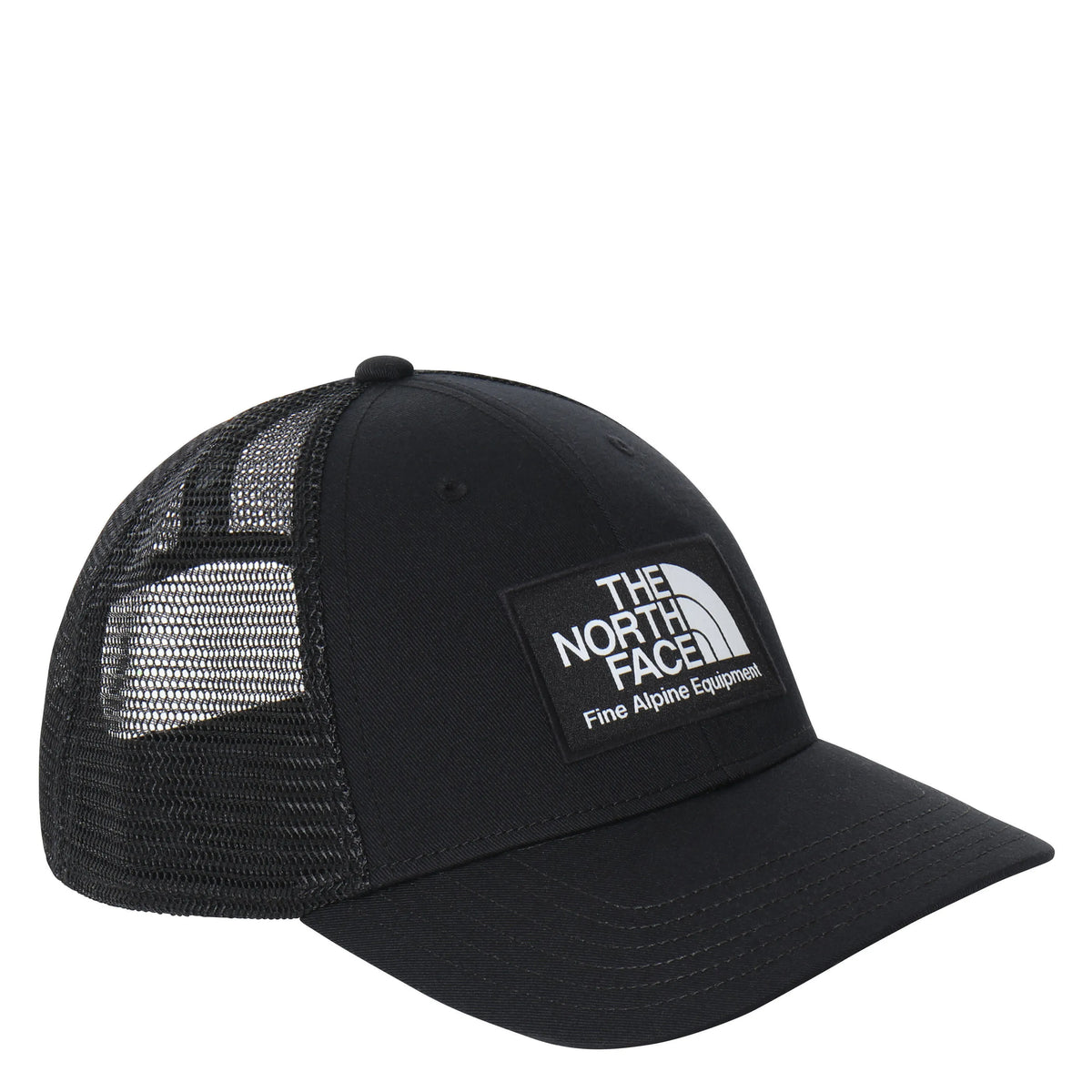 Mudder Trucker Cap