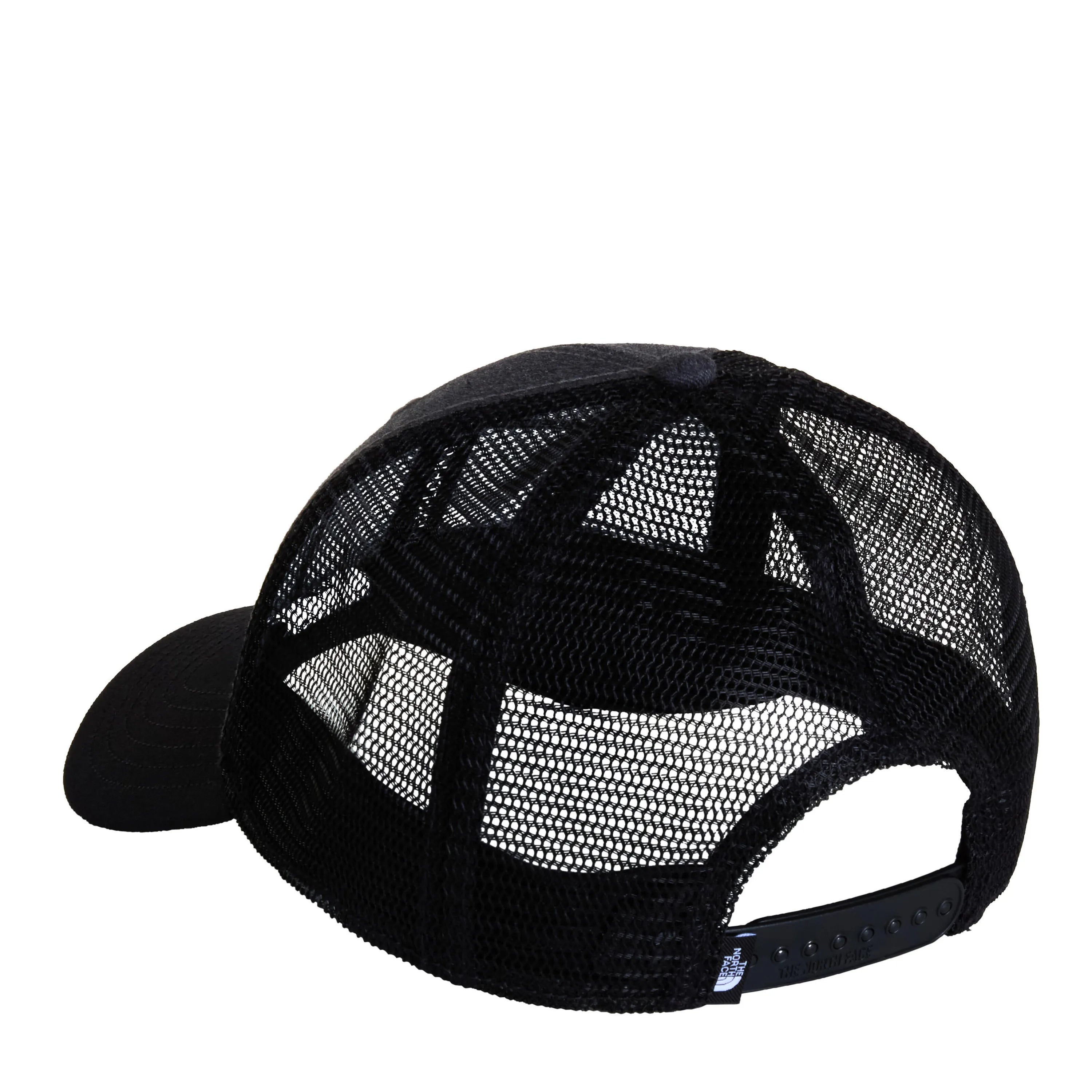 Mudder Trucker Cap