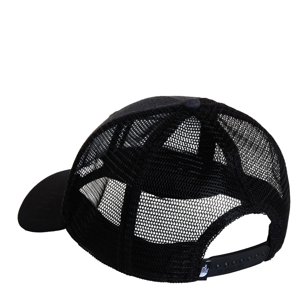 Mudder Trucker Cap