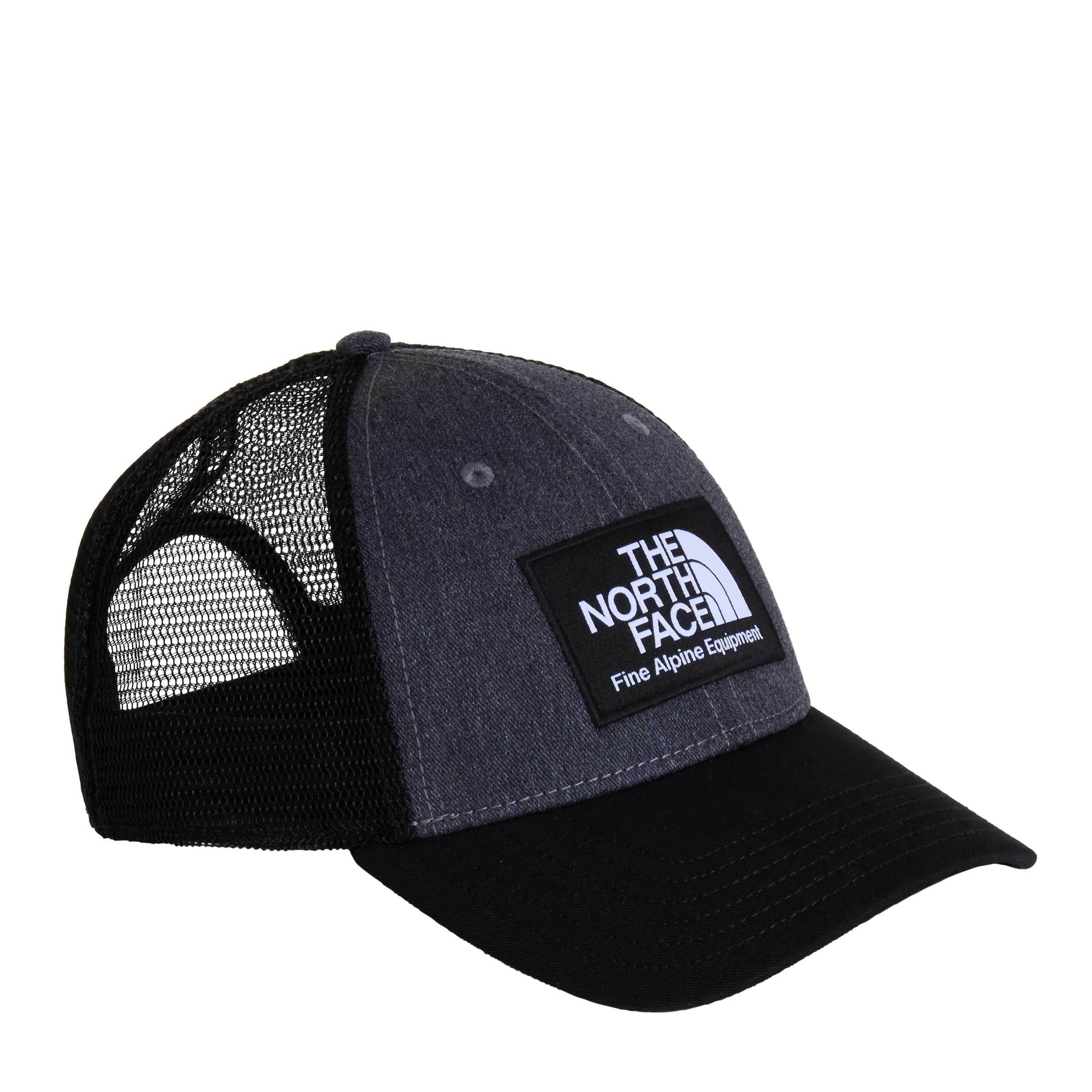 Mudder Trucker Cap