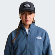 Mudder Trucker Cap
