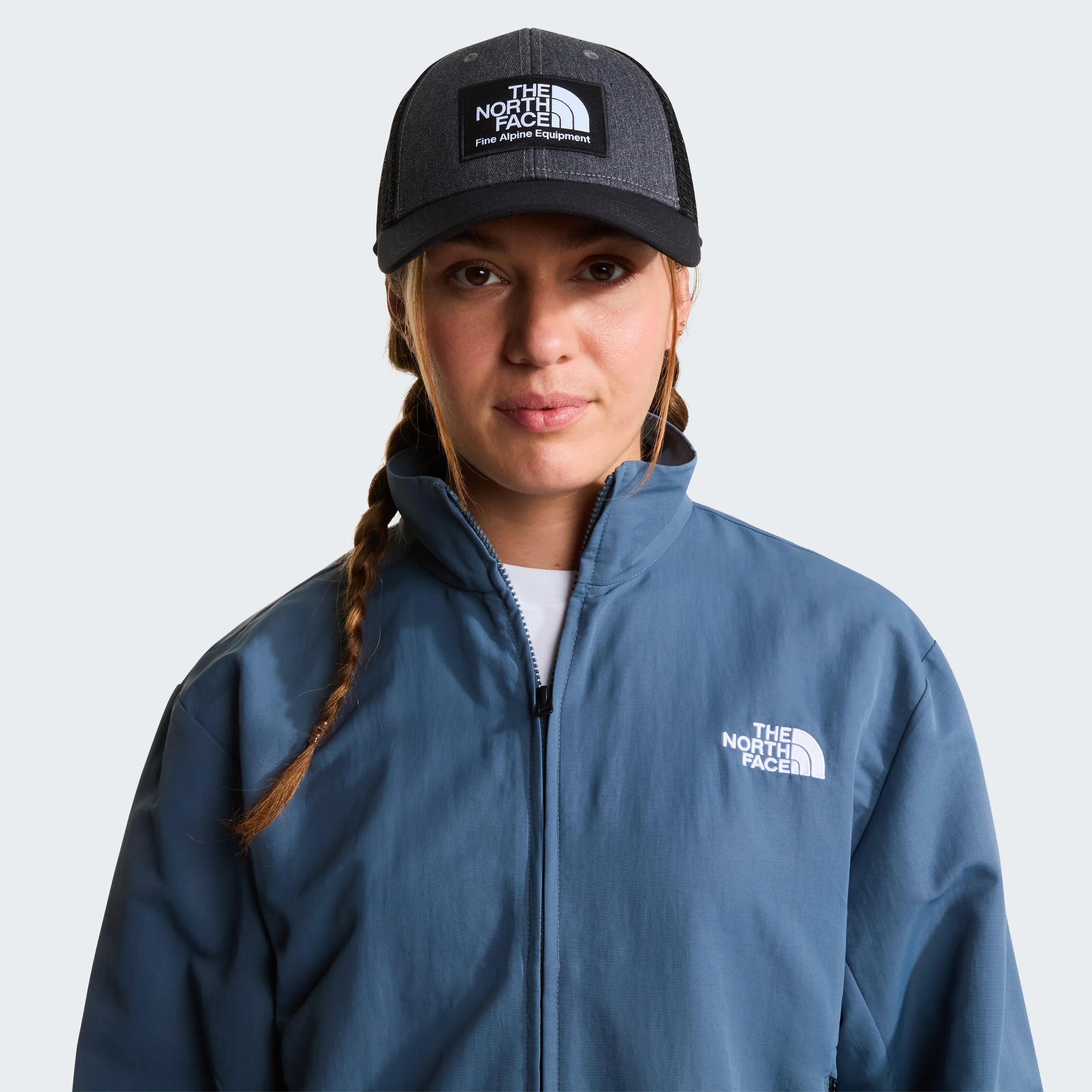 Mudder Trucker Cap