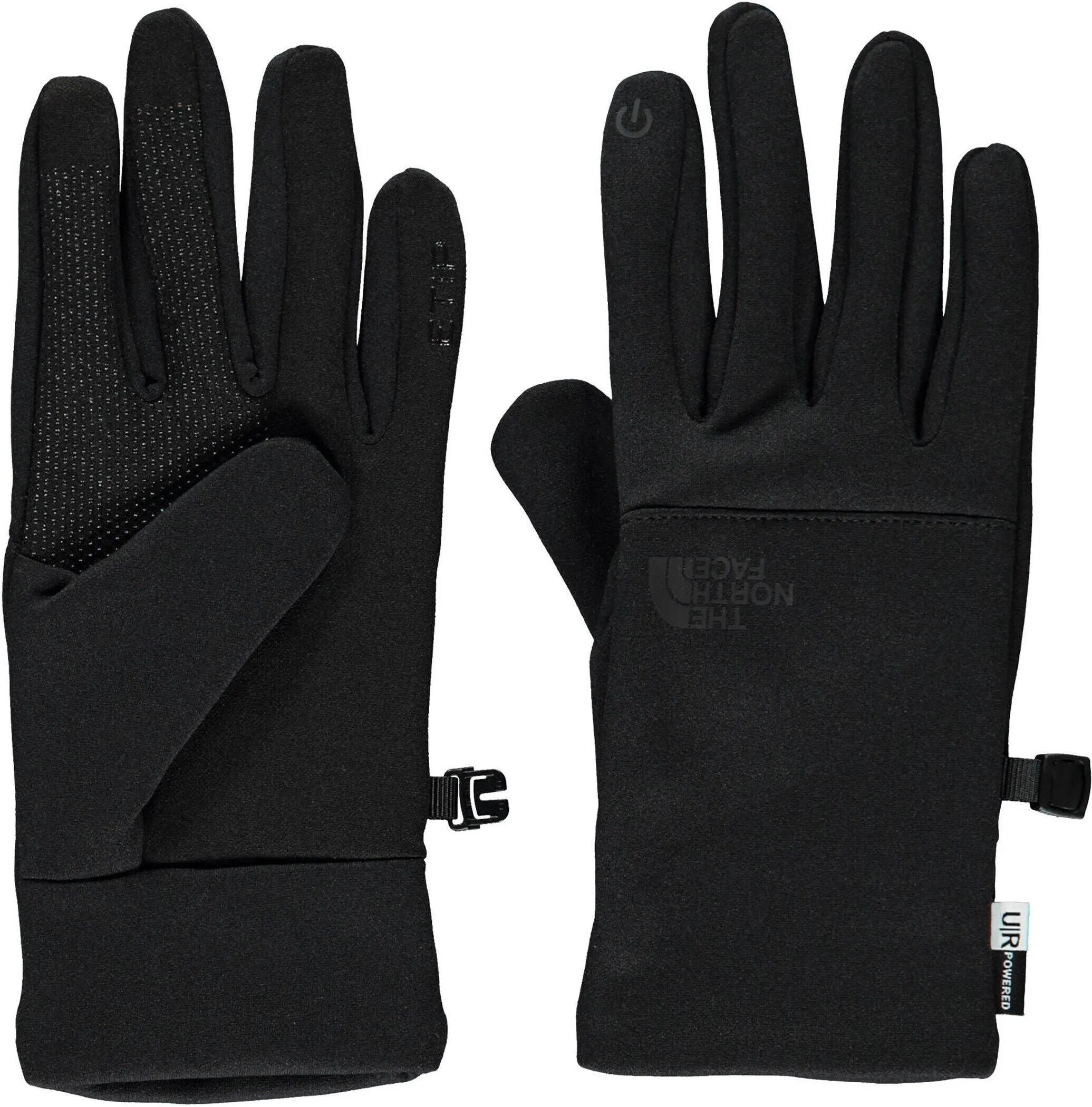Fingerhandschuhe Etip