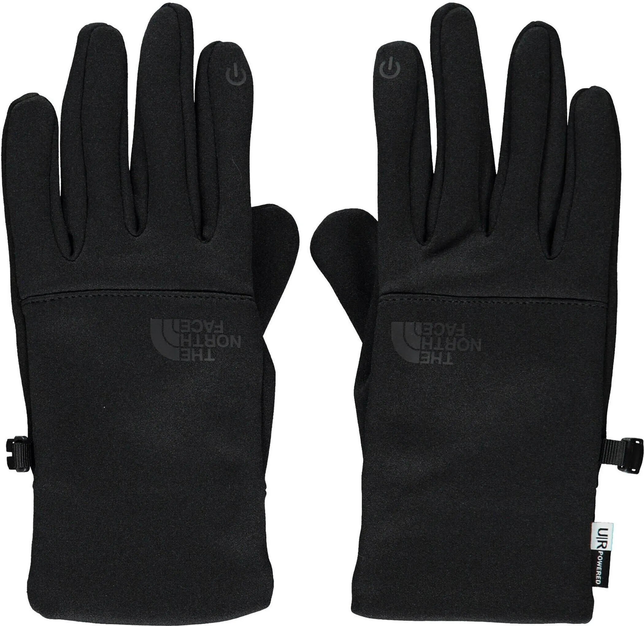 Fingerhandschuhe Etip