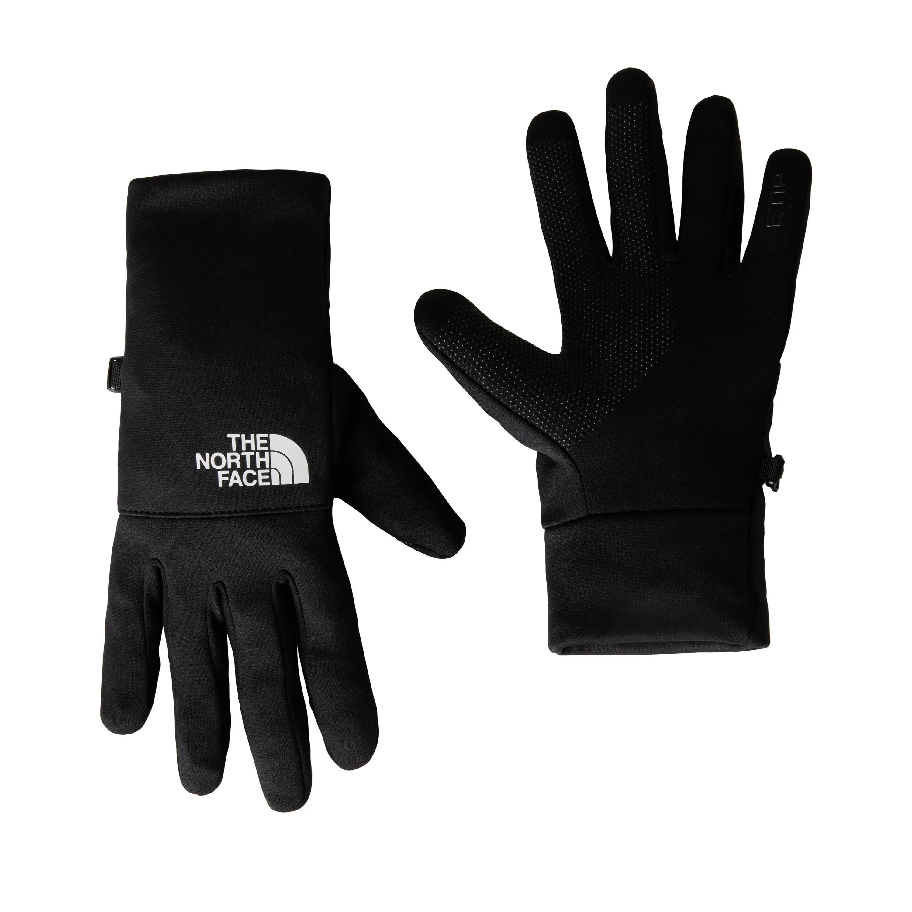 Fingerhandschuhe Etip