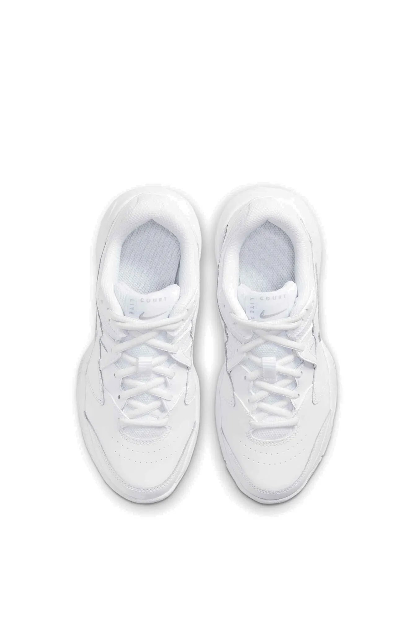 Sportschuhe JR COURT LITE 2