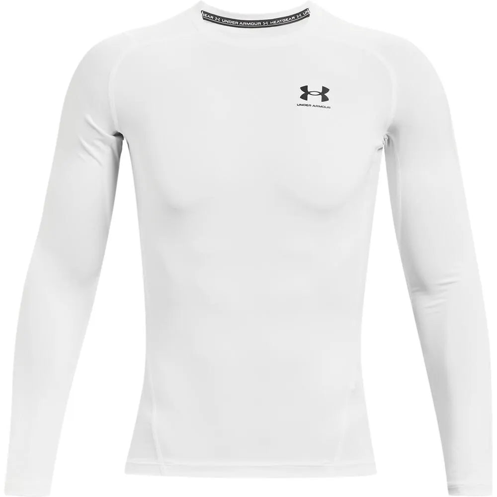 Funktionsshirt mit Rundhalsausschnitt