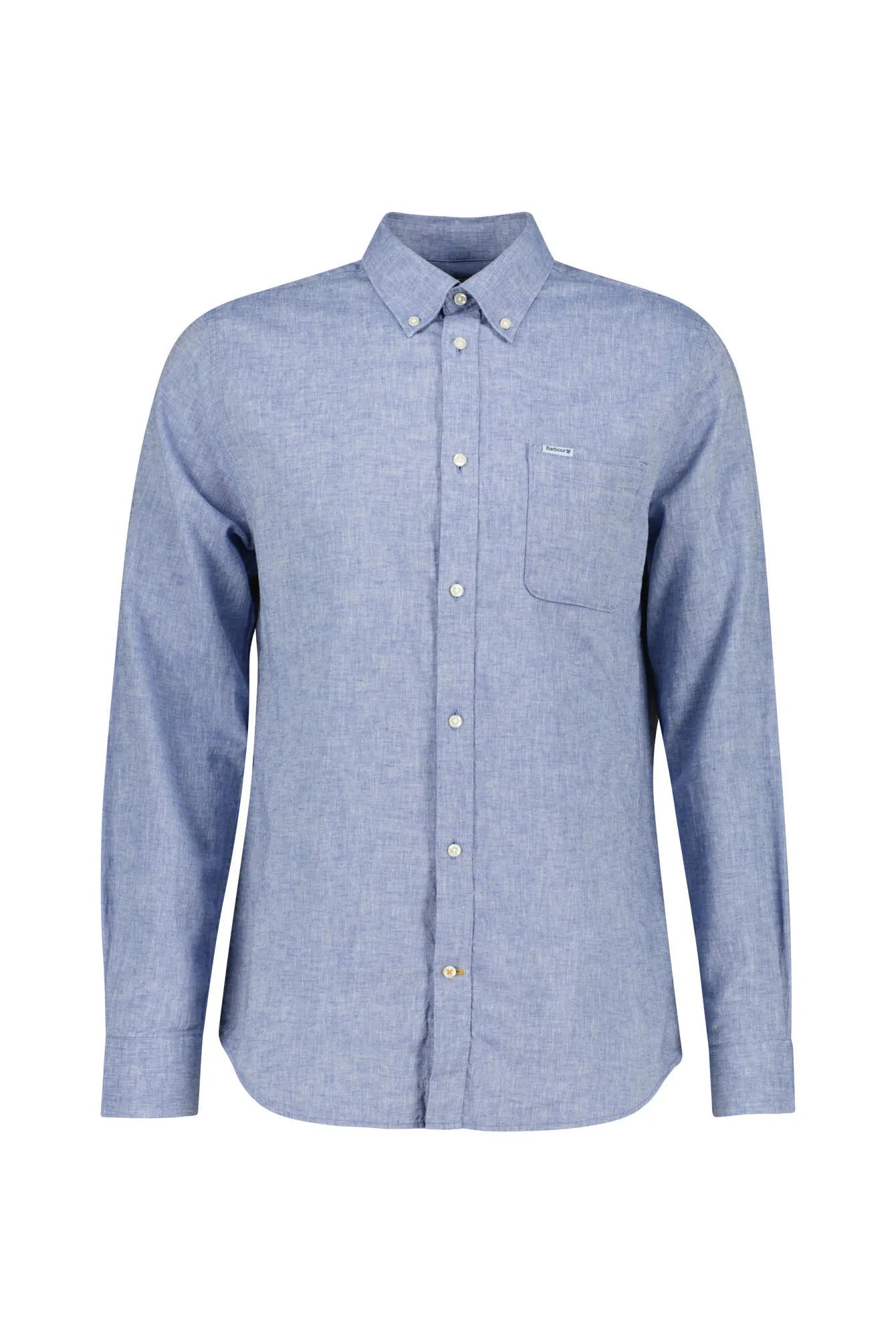 Hemd NELSON Tailored Fit