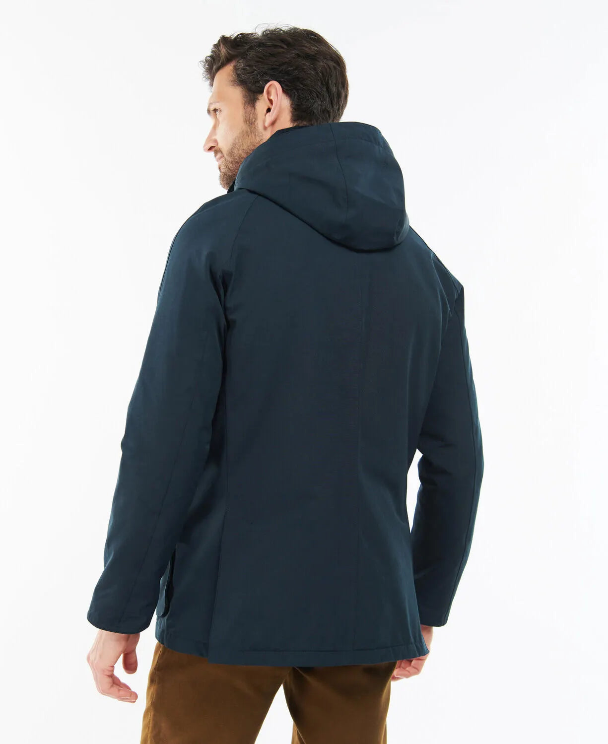 Jacke WINTER ASHBY