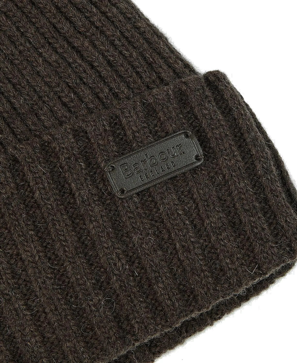 Strickmütze CARLTON aus Wollmix