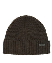 Strickmütze CARLTON aus Wollmix