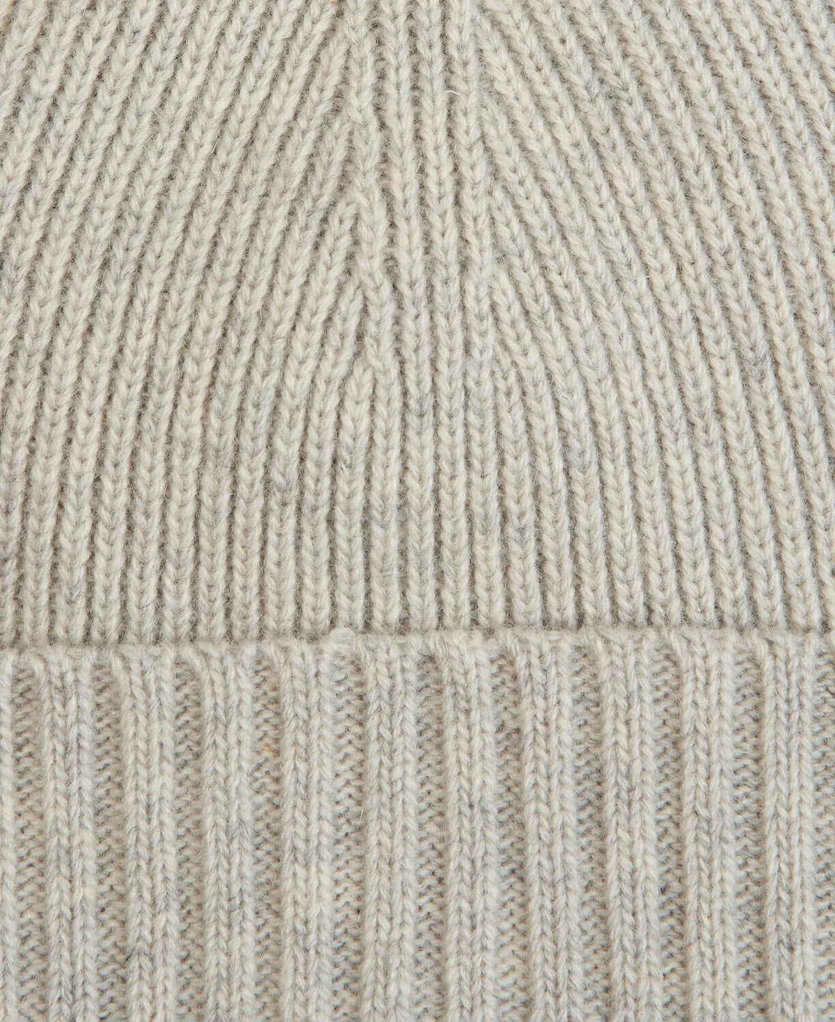 Strickmütze CARLTON aus Wollmix