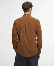 Cordhemd RAMSEY Tailored Fit