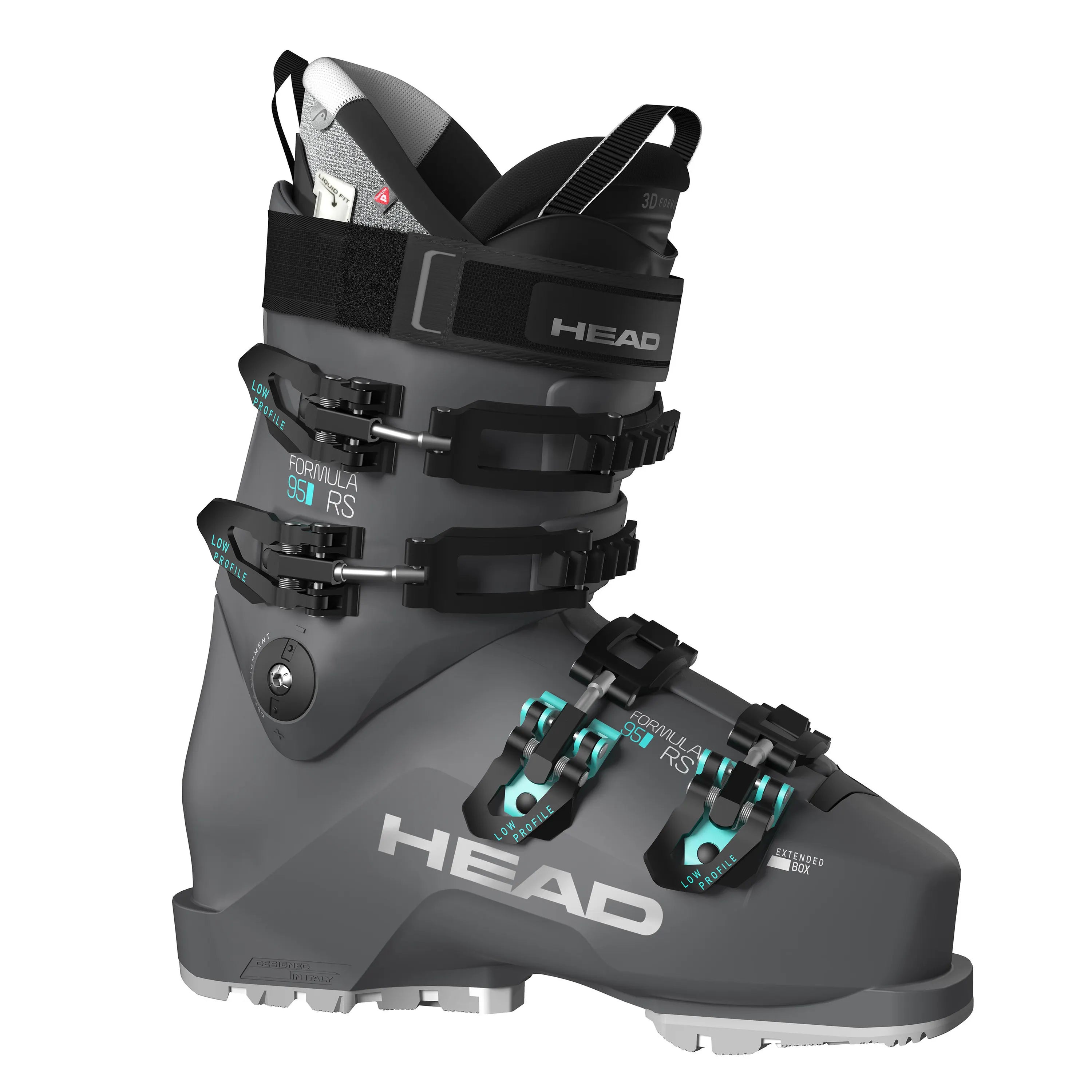 Skischuhe FORMULA RS 95 W GW