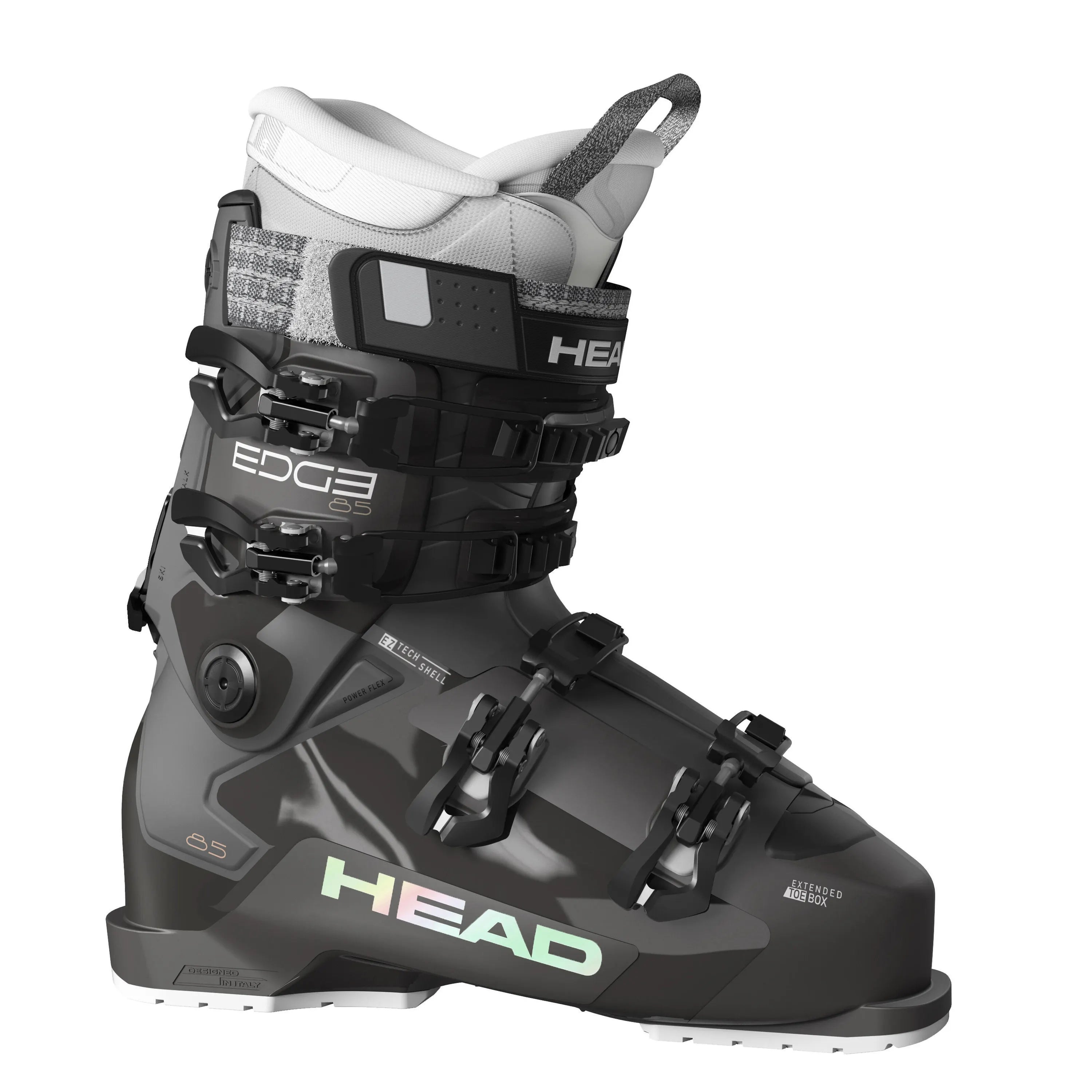 Pistenschuh