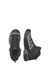 Wanderschuhe X ULTRA 360 MID GTX