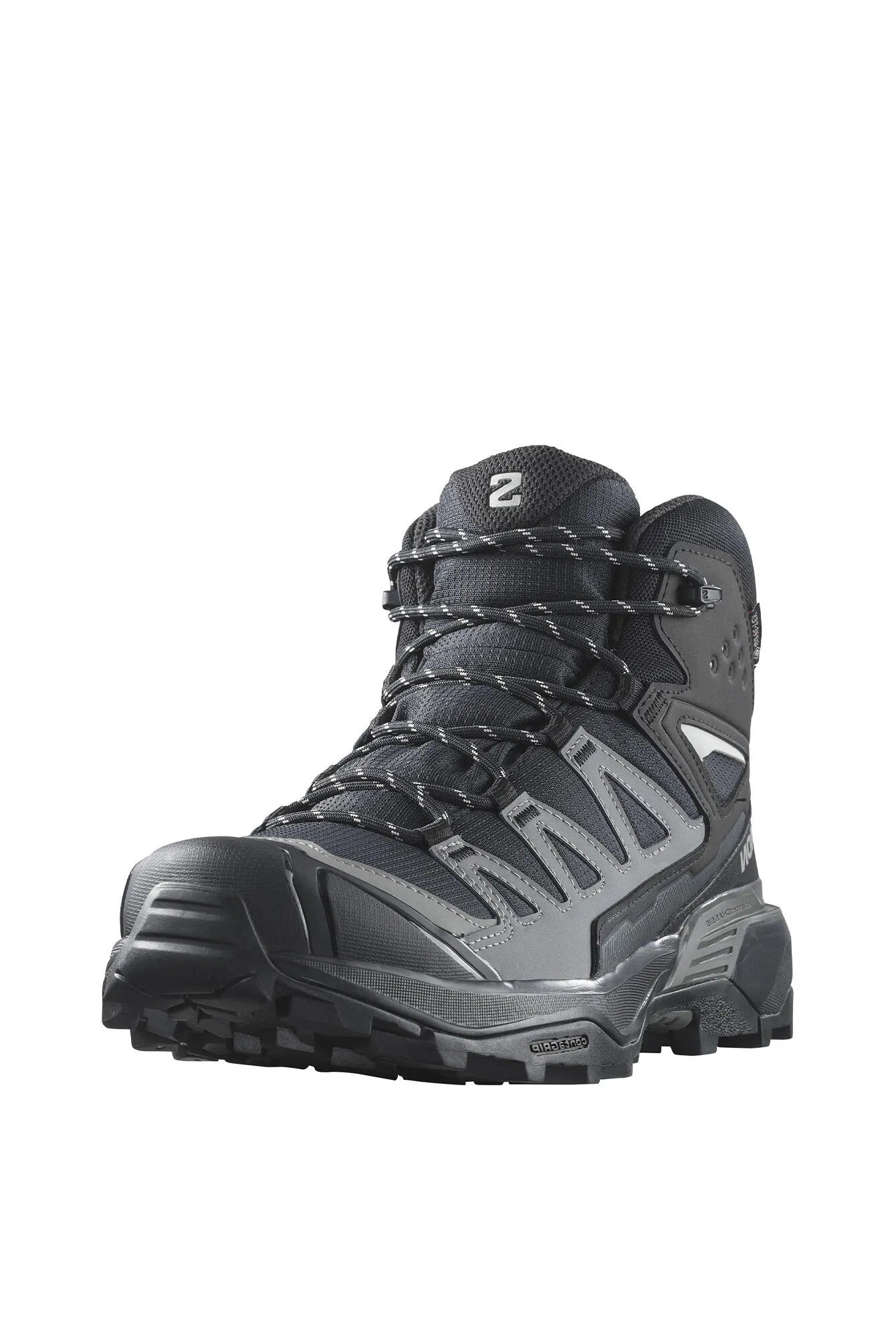 Wanderschuhe X ULTRA 360 MID GTX