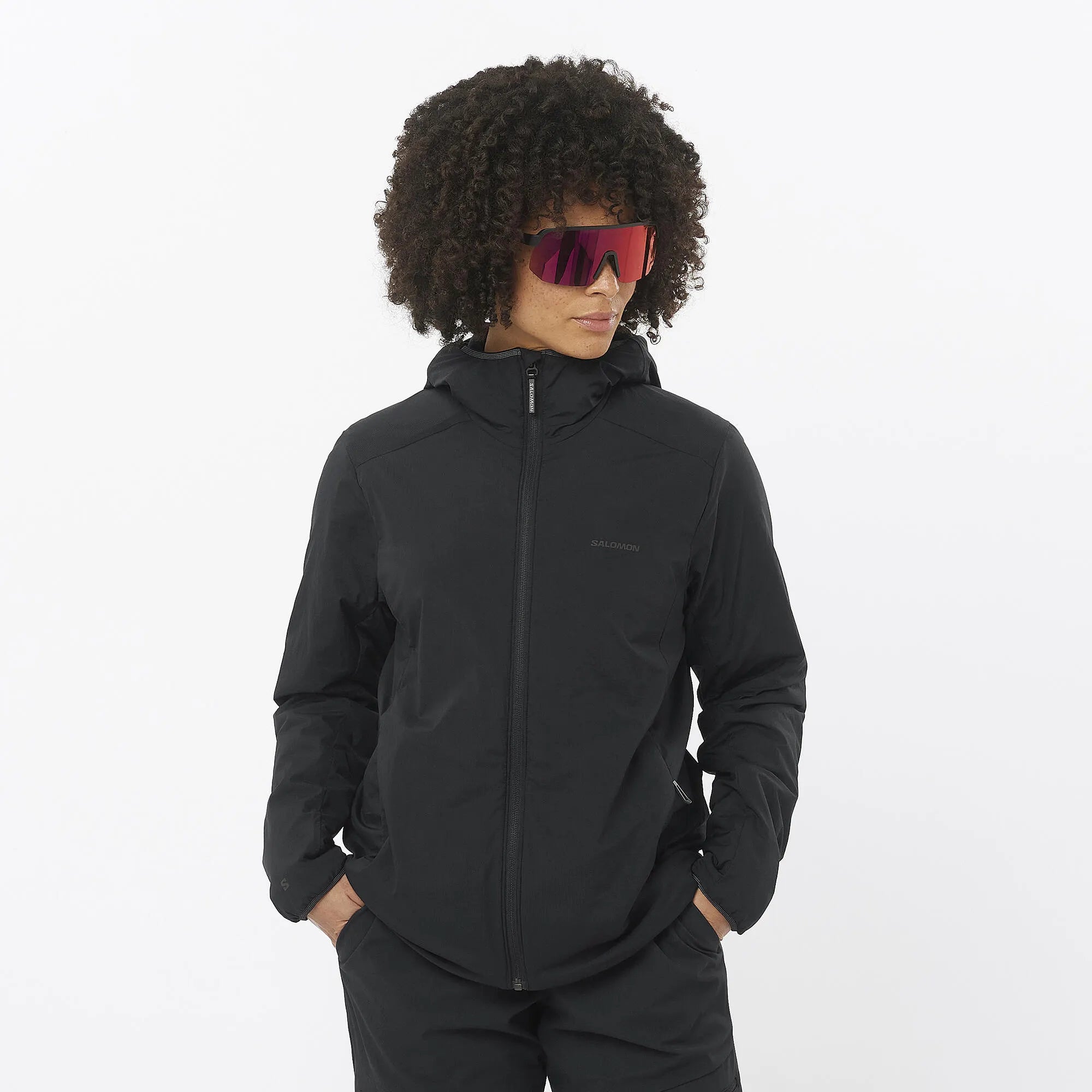 Funktionsjacke MOUNTAIN FLEX