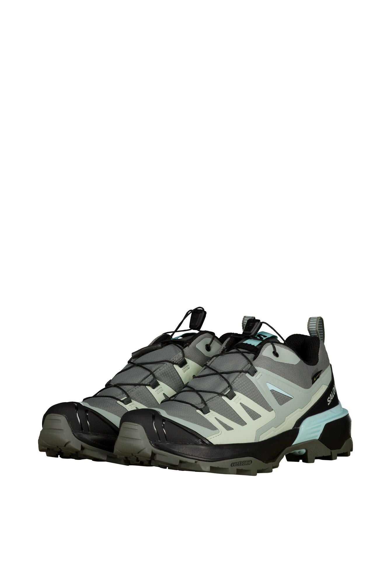 Wanderschuhe X ULTRA 360 GTX