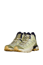 Wanderschuhe X ULTRA 360 EDGE MID GTX