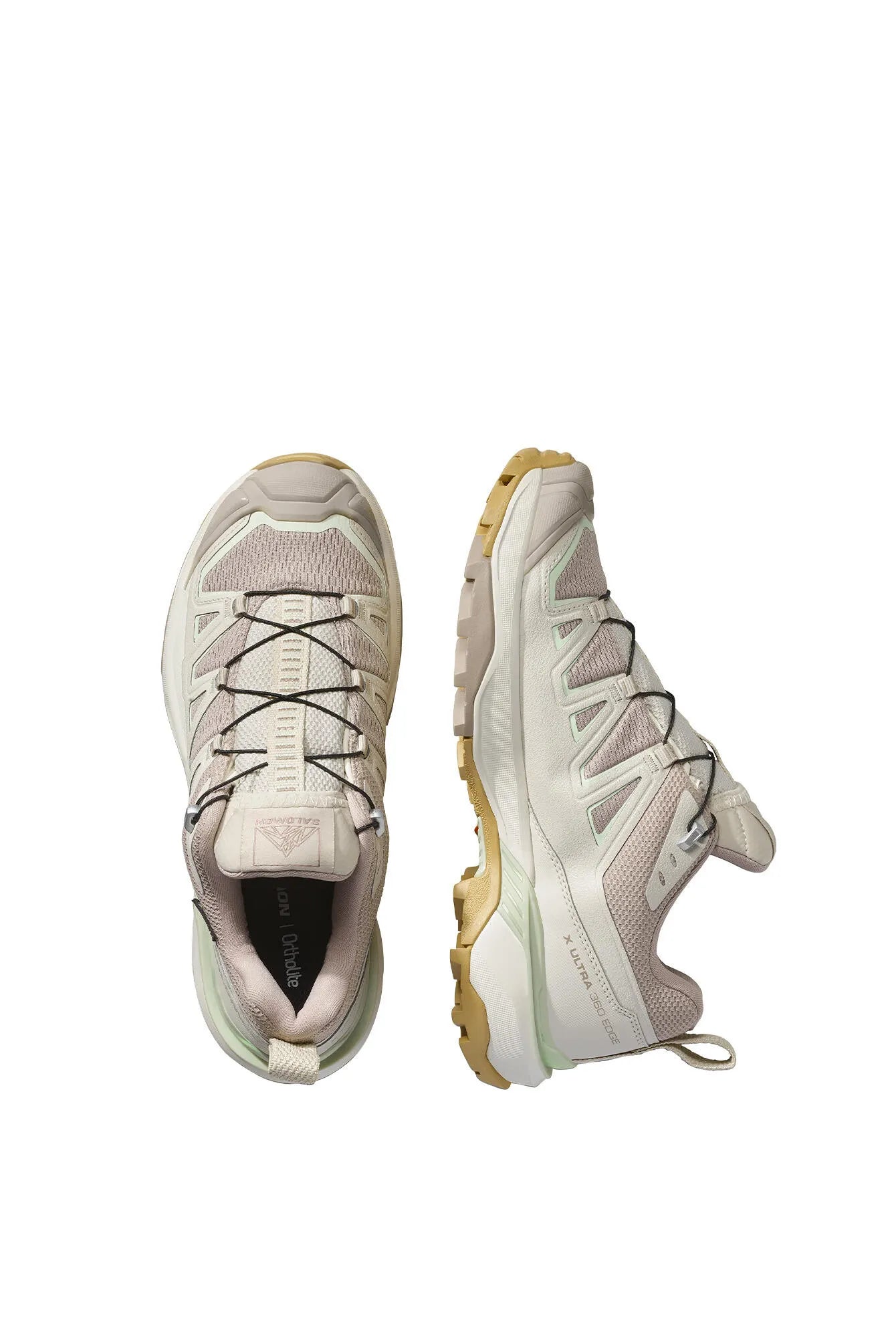 Wanderschuhe X ULTRA 360 EDGE GTX