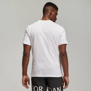 T-Shirt aus Baumwolle
